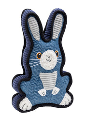 House of Paws - Tough Tweed Navy Hare