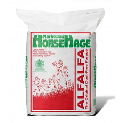 Horsehage Lucerne/Alfalfa - Red