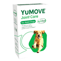 YuMOVE Joint Care for Adult Dogs - 120 Tablets