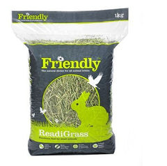 Readigrass Cyfeillgar Bach 4x1kg