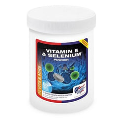 Equine America Vitamin E & Selenium