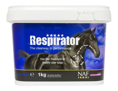 NAF Respirator 5 Star