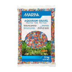 Marina Rainbow Aquarium Gravel