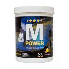 NAF M Power