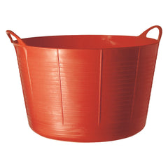 Red Gorilla Tub Small Red