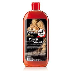 Leovet Power Shampoo Dark