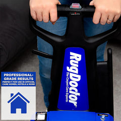 Rug Doctor X3 Professional Carpet Cleaner