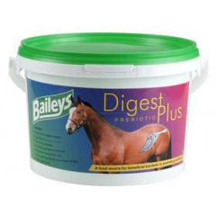 Baileys Digest Plus