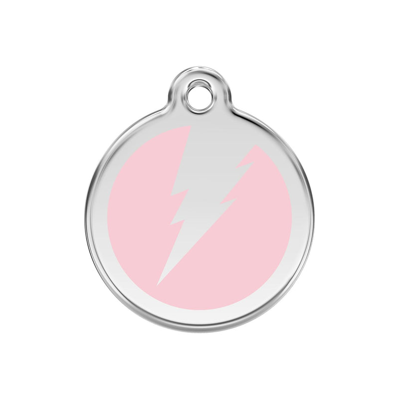 Flash Pink - Medium