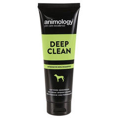 Animology Deep Clean Shampoo 6x250ml