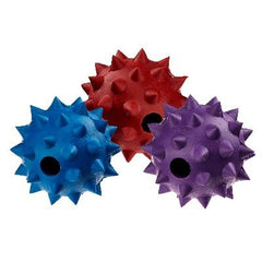 Ball Spike Classic gyda Bell 6x90mm 