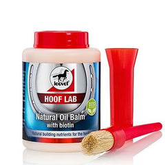 Balm Olew Naturiol Lab Leovet Hoof