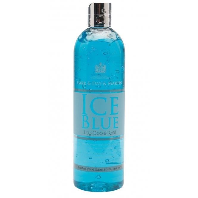 CDM Ice Blue Leg Cooler