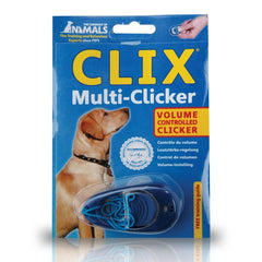 Clix Multi-Clicker