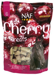 NAF Cherry Treats