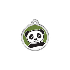 Panda Green - Small