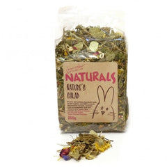 Salad Naturals Natures x6