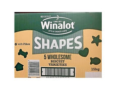 Winalot Shapes