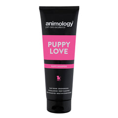 Animology Puppy Love Shampoo 6x250ml