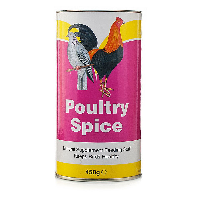 Poultry Spice