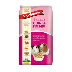 Mr Johnsons Supreme Guinea Pig Mix