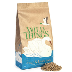 Wildthings Swan & Duck Food