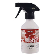 Net-Tex Scaly Leg Spray