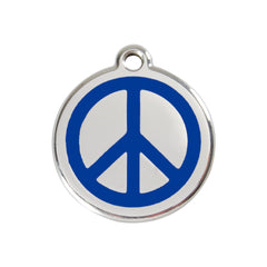 Peace Navy - Medium