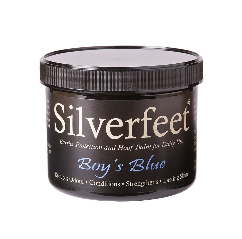 Balm Carnau Silverfeet