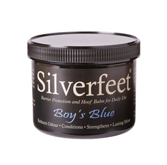 Balm Carnau Silverfeet