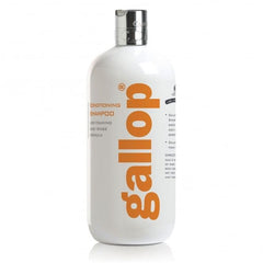 CDM Gallop Conditioning Shampoo