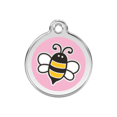 Bumble Bee Pinc - Canolig