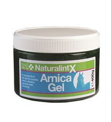 NAF NaturalintX Arnica Gel