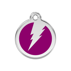 Flash Purple - Medium