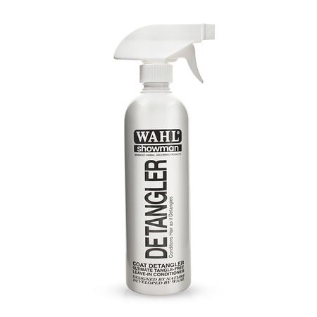 Wahl Easy Groom Detangler