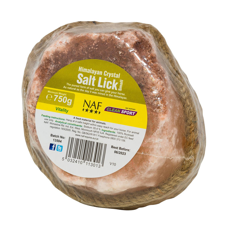 NAF Himalayan Rock Salt Small