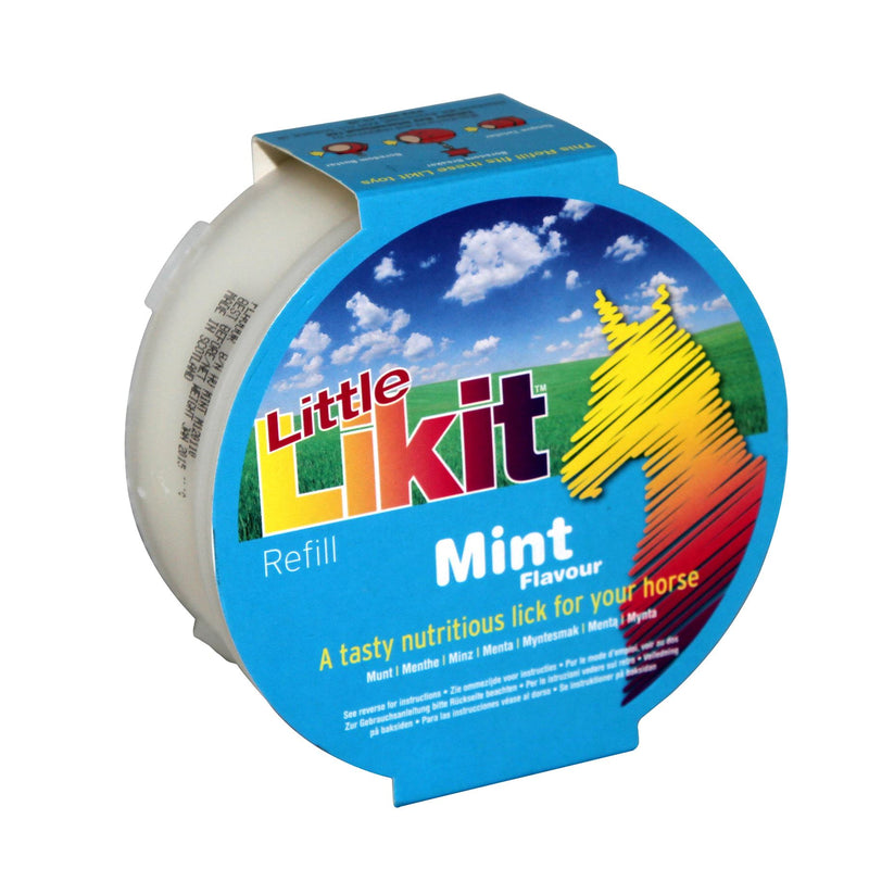 Little Likit Refill Mint