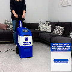 Rug Doctor X3 Professional Carpet Cleaner