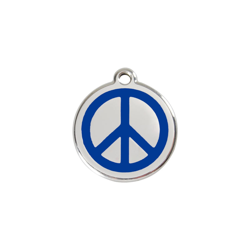 Peace Navy - Small