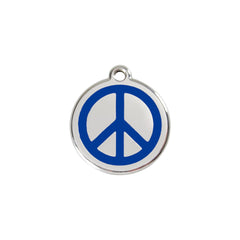 Peace Navy - Small