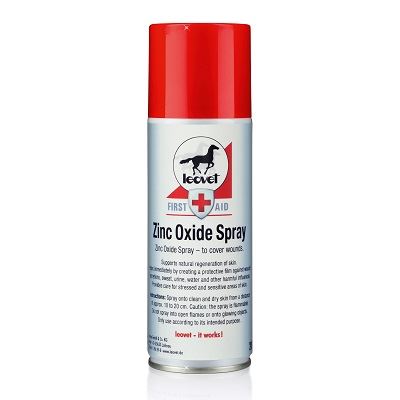 Leovet Zinc Oxide Spray