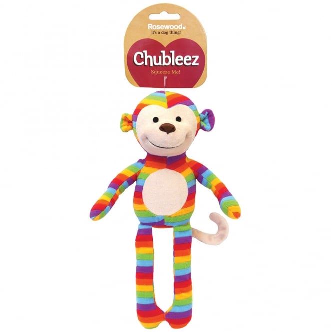 Rosewood Chubleez Sonny Monkey