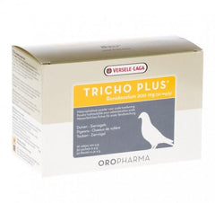 Sachets VL Tricho Plus x30