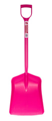 Red Gorilla Plastic Shovel Pink