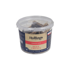 Hollings Tub Of Beef Treats