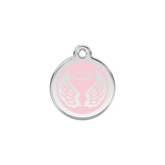 Angel Wings Pink - Small