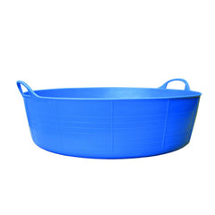 Red Gorilla Tub Shallow Mini Blue