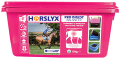 Lick Balancer Digest Horslyx Pro