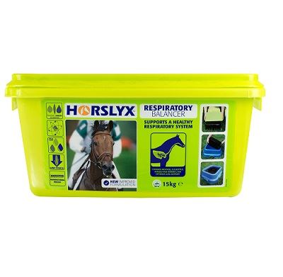 Horslyx Respiratory Lick