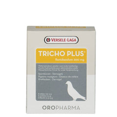 Sachets VL Tricho Plus x8